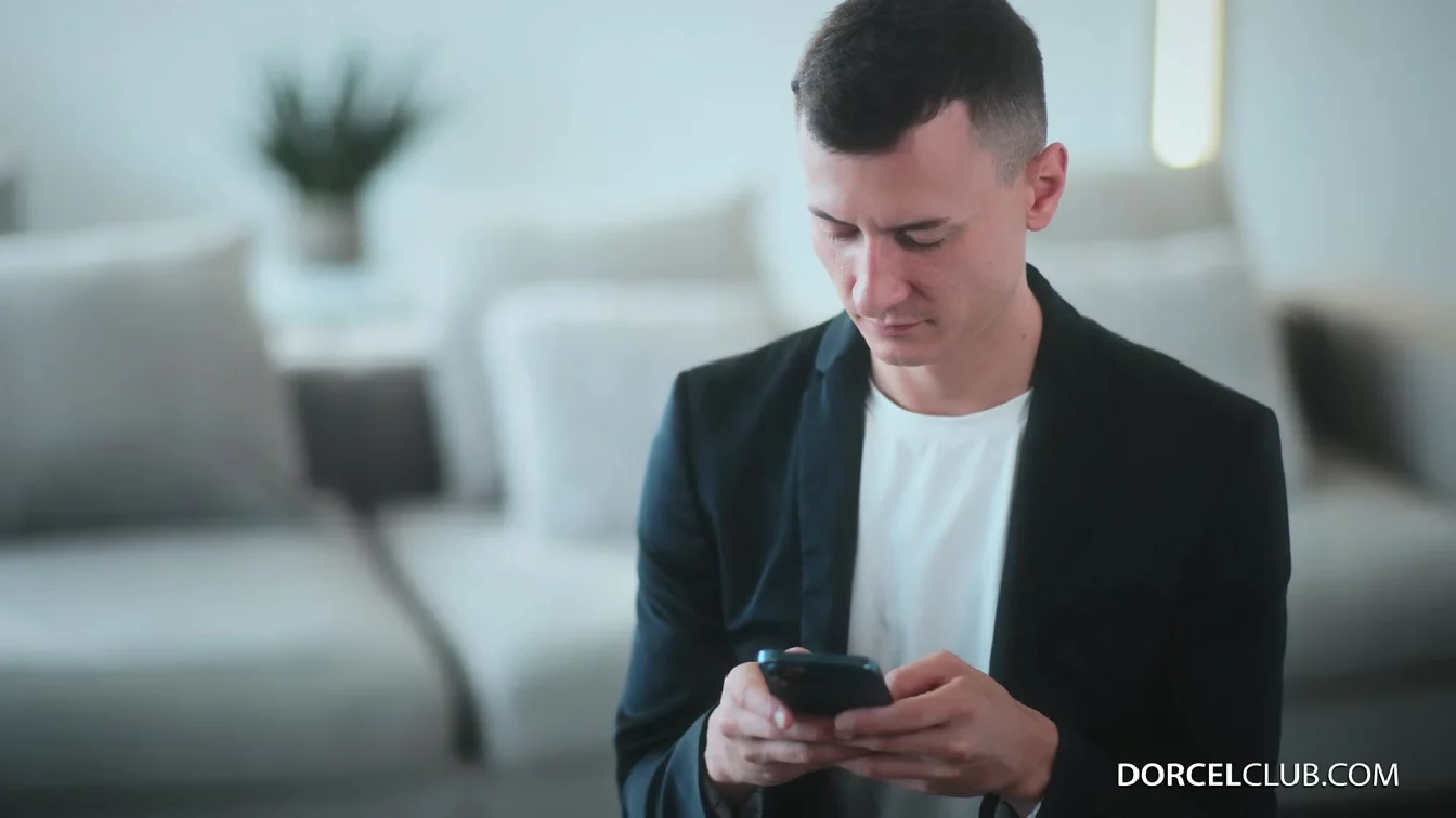 DorcelClub Anita Rover XXX